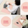 Ultra Thin Waterproof Non-Slip PU Mouse Pad